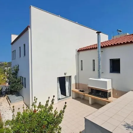 Seaview Theologos Holiday home Theologos (Phthiotis)