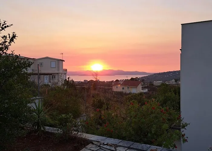 Seaview Theologos * Theologos (Phthiotis)