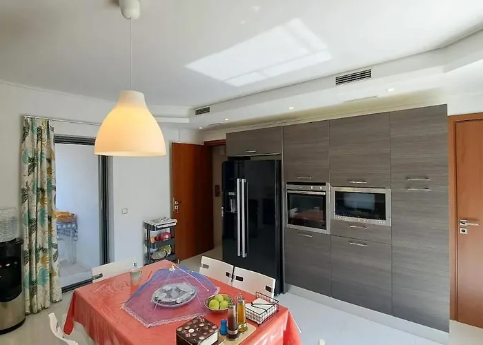 Seaview Theologos Holiday home *